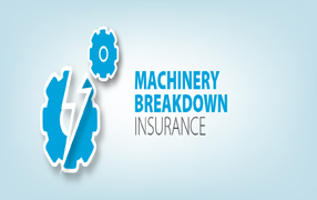 Machinery Breakdown Ins