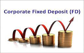 Corporate Deposit images